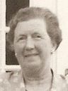 Record image of Agnes Maria Olsson (born Ahl)