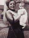 Record image of HANNAH COPE (born HEATHCOTE)