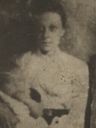 Record image of Nancy Burke (born Mace)