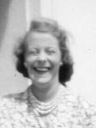 Record image of Edna Plumb (born Burke)