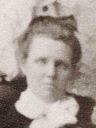 Record image of Cynthia Ann Hinman (born Brown)