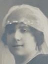 Record image of Consuelo López Carballo (born López González)