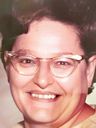 Record image of Anna Mae Schmidt (o.s. Dill)