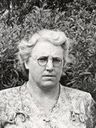 Record image of Doris Christina Wyatt (born Christian)