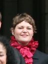 Record image of Konstanze Müller