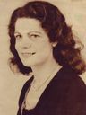 Record image of Bertha Elizabeth Wallace