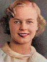 Record image of Edith Irene Bullock (born Zackrison)