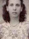 Record image of Clementina González Roque (born García García)