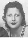 Record image of MARIA DEL PILAR DE LAS CASAS GONZALEZ (nacida PEREZ SANTANA)