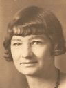 Record image of Mary Agnes Hinrichs (født Culp)