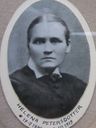 Record image of Helena Carlsson (o.s. Petersdotter)