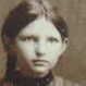 Record image of Rosina Dorothy Engler (Schaefer)
