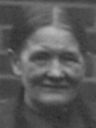 Record image of Wilhelmine Dorothee Elisabeth Witte (geb. Bostelmann)