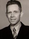 Record image of Gunnar Olof Oskar (Johansson) Evebring-Evebring