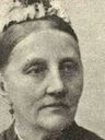 Record image of Olivia* Josefina Rhodin (o.s. Nordström)