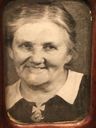 Record image of Alma Josefina Zetterström (born Olsson)
