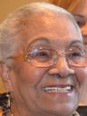 Record image of Alicia Mercedes Baez (born Urena)