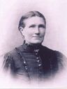 Record image of Anna Kristina (Kjerstina) Soderberg (o.s. Larsdotter)