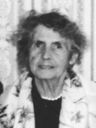 Record image of Anna Elsa (Elsie) Viktoria Hammarlund