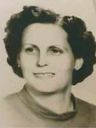 Record image of Helen Haynie (born Butler)
