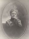 Record image of Wilhelmina Anna Maria Skoglund (born Judd)