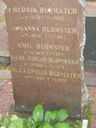 Record image of Fredrik Blomster
