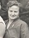 Record image of Ines Amea Svensson (geb. Petersson)
