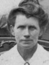 Record image of Justiina Matilda Kangas (born Malk)
