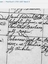 Record image of Christina Graf