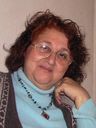 Record image of María Iris Magdalena "Mery" Di Terlizzi (born Ordoñez)