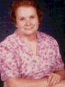 Record image of Pearl Mae Harman (born Parker)