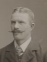 Record image of Herman Ludvig Niklasson