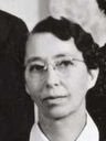 Record image of Ruth Agnes Simmonds (born Robbins)