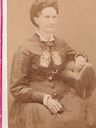 Record image of Kerstin Jonsson (born Karlsdotter)