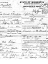 Record image of Gertrud Eliasdotter