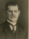 Record image of HENRIC Eriksson (Rönnqvist) Gunnar