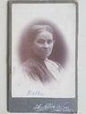 Record image of Mätta Jönsson (born Pehrsdotter)