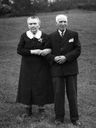 Record image of Olov Daniel Larsson