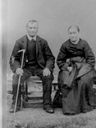 Record image of Märtha Brita Jonsson (born Persdotter)