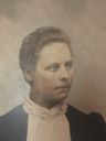 Record image of Märet Karlsson (born Andersdotter)