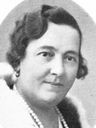 Record image of Anna Charlotta Wide (o.s. Hellberg Wide)