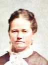 Record image of Anna Cajsa Frank (born Andersson)