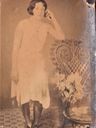 Record image of Ma Herlinda Barbosa (born Martinez)