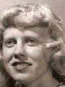 Record image of Shirley Jean Eiden (born Cooper)