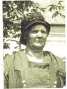 Record image of Sarah (Siri Iversdatter) Anderson (born Dølve (Plassen))