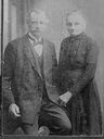 Record image of Lovisa* Octavia Eriksson (born Jernström)
