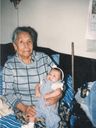Record image of Gabriela Camacho Barrios Barrios (born Bernal)