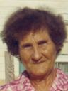 Record image of Clarice Albury (born Roberts)
