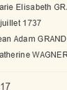 Record image of Jean Adam GRANDIDIER
