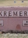 Record image of Michael Conrad Kremer